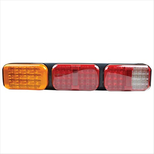 STOP/TAIL/INDICATOR/REVERSE LIGHT LED 9 TO 33V 94172