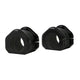 FRONT SWAY BAR D BUSHING KIT POLY 27mm ID FORD FALCON EF-BF TERRITORY SY - 10I041