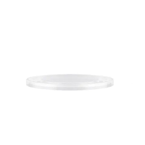Hanspray 300ml Mixing Cup Lids â€“ Pack of 25, Durable Paint Storage Covers