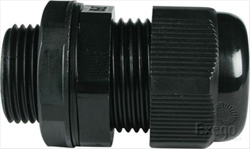 OEX Cable Gland Nylon 20mm 10 Pce