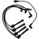 OEX Ignition Lead Set