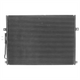 OEX Condenser Parallel Flow Inlet Pad Outlet Pad