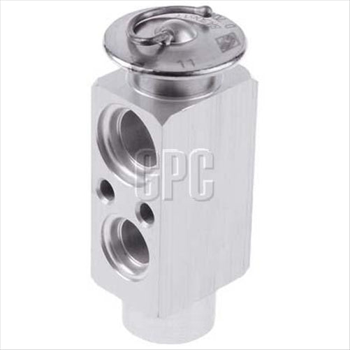 OEX TX Valve Block - Pad 2 Ton