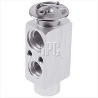 OEX TX Valve Block - Pad 2 Ton