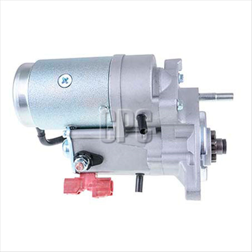 OEX STARTER MOTOR 12V 10TH CW DENSO STYLE