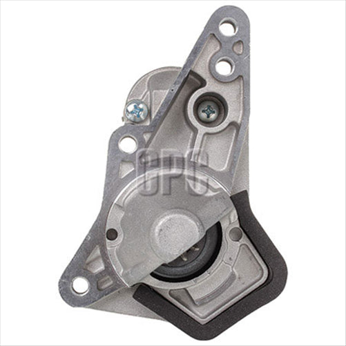 OEX STARTER MOTOR 12V 10TH CW MITSUBISHI STYLE