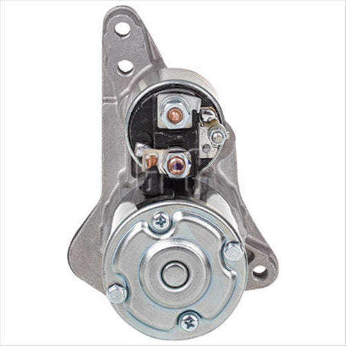 OEX STARTER MOTOR 12V 10TH CW MITSUBISHI STYLE