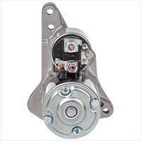 OEX STARTER MOTOR 12V 10TH CW MITSUBISHI STYLE