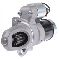 OEX STARTER MOTOR 12V 11TH CCW HITACHI STYLE