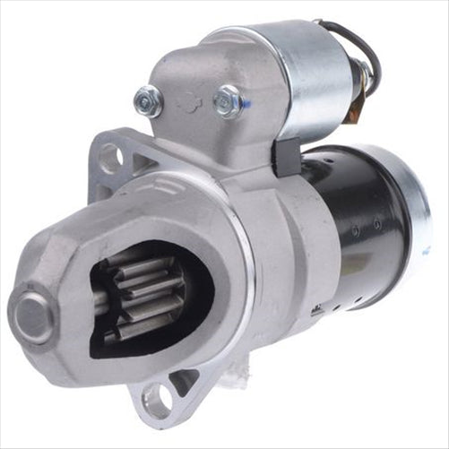 OEX STARTER MOTOR 12V 11TH CCW HITACHI STYLE