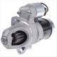 OEX STARTER MOTOR 12V 11TH CCW HITACHI STYLE
