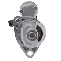 OEX STARTER MOTOR 12V 11TH CCW HITACHI STYLE