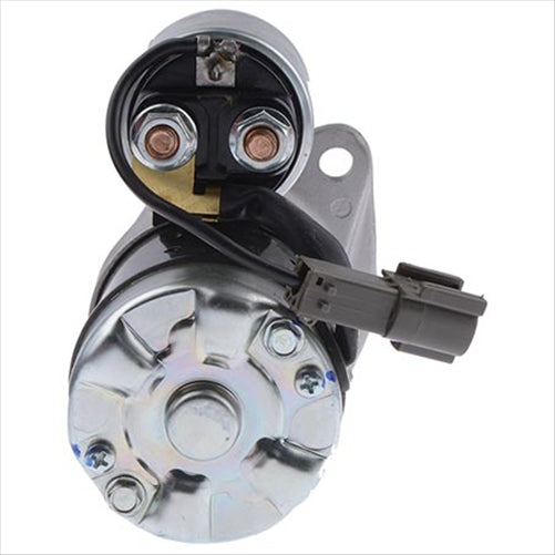 OEX STARTER MOTOR 12V 11TH CCW HITACHI STYLE