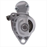 OEX STARTER MOTOR 12V 11TH CCW HITACHI STYLE