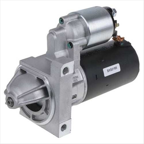 OEX STARTER MOTOR 12V 9TH CW BOSCH STYLE