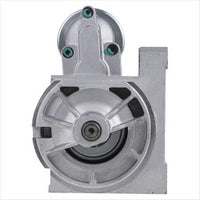 OEX STARTER MOTOR 12V 9TH CW BOSCH STYLE