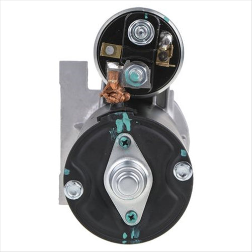 OEX STARTER MOTOR 12V 9TH CW BOSCH STYLE