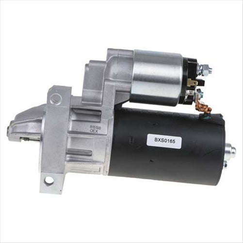 OEX STARTER MOTOR 12V 9TH CW BOSCH STYLE