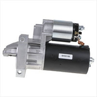 OEX STARTER MOTOR 12V 9TH CW BOSCH STYLE