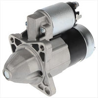 OEX STARTER MOTOR 12V 8TH CW MITSUBISHI STYLE