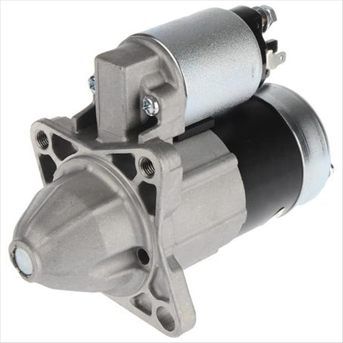 OEX STARTER MOTOR 12V 8TH CW MITSUBISHI STYLE