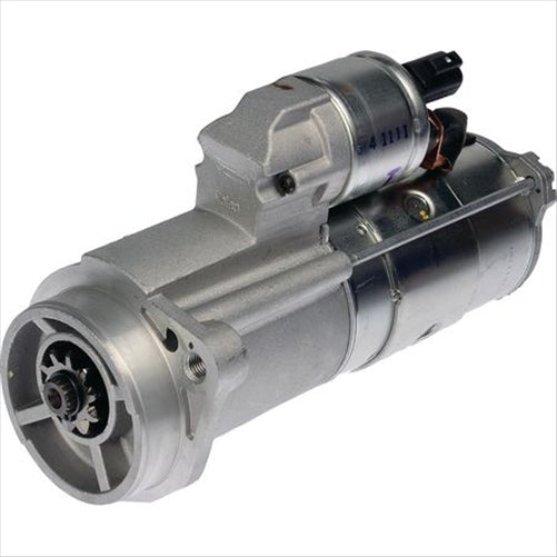 OEX STARTER MOTOR 12V 10Th CW VALEO STYLE
