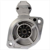 OEX STARTER MOTOR 12V 10Th CW VALEO STYLE