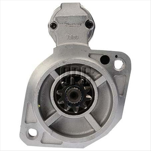 STARTER MOTOR 12V 10Th CW VALEO STYLE VXS913