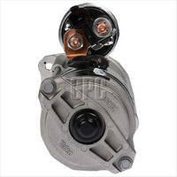 OEX STARTER MOTOR 12V 10Th CW VALEO STYLE