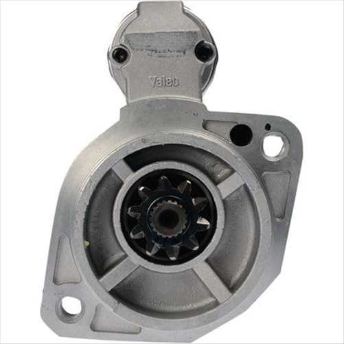 OEX STARTER MOTOR 12V 10Th CW VALEO STYLE