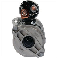 OEX STARTER MOTOR 12V 10Th CW VALEO STYLE