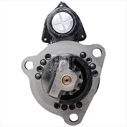 OEX STARTER MOTOR 12V 11TH CW DELCO 42MT STYLE