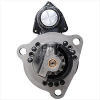 OEX STARTER MOTOR 12V 11TH CW DELCO 42MT STYLE