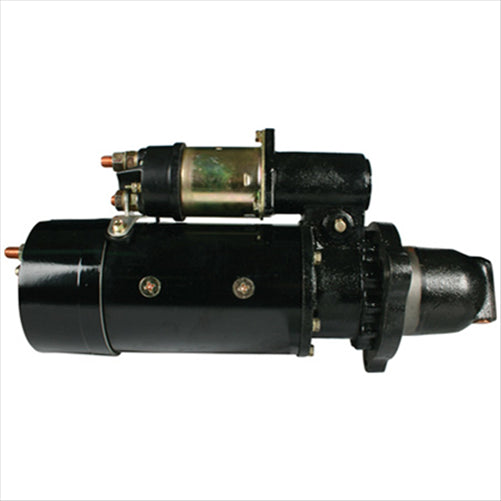 OEX STARTER MOTOR 12V 11TH CW DELCO 42MT STYLE