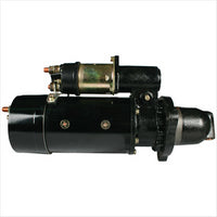 OEX STARTER MOTOR 12V 11TH CW DELCO 42MT STYLE