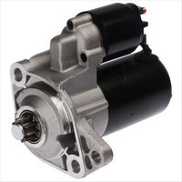 OEX STARTER MOTOR 12V 9TH CCW BOSCH STYLE