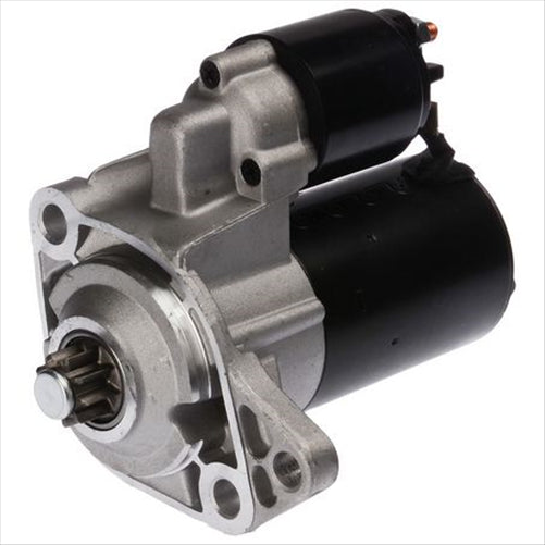 OEX STARTER MOTOR 12V 9TH CCW BOSCH STYLE