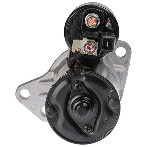 OEX STARTER MOTOR 12V 9TH CCW BOSCH STYLE