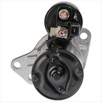 OEX STARTER MOTOR 12V 9TH CCW BOSCH STYLE