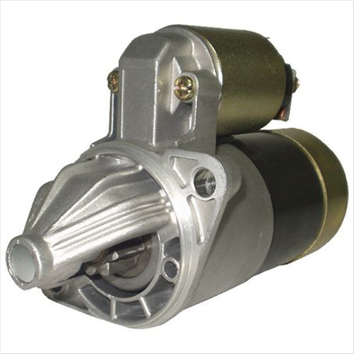 OEX STARTER MOTOR 12V 8TH CW MITSUBISHI STYLE
