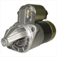 OEX STARTER MOTOR 12V 8TH CW MITSUBISHI STYLE