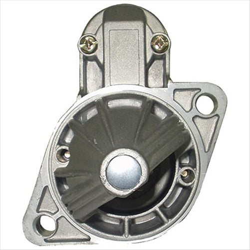 OEX STARTER MOTOR 12V 8TH CW MITSUBISHI STYLE