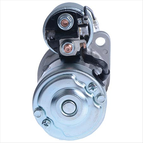 OEX STARTER MOTOR 12V 9TH CW DENSO STYLE DXS401