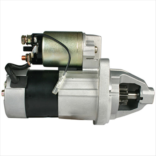 OEX STARTER MOTOR 12V 9TH CW DENSO STYLE DXS401