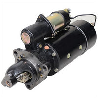 OEX STARTER MOTOR 12V 11TH CCW DELCO 42MT STYLE
