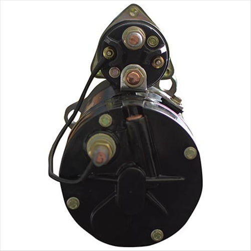 OEX STARTER MOTOR 12V 11TH CCW DELCO 42MT STYLE