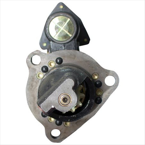 OEX STARTER MOTOR 12V 11TH CCW DELCO 42MT STYLE