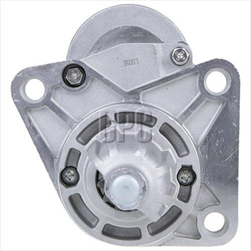 OEX STARTER MOTOR 12V 11TH CCW MITSUBISHI STYLE