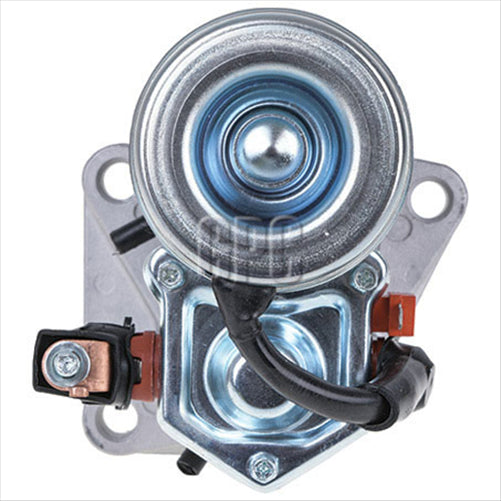 OEX STARTER MOTOR 12V 11TH CCW MITSUBISHI STYLE