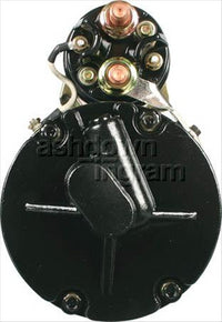 OEX STARTER MOTOR 24V 12TH CW DELCO 37MT STYLE